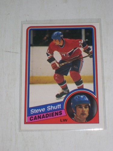 1984-85 O-Pee-Chee Hockey - U Pick Complete yer set Discount on multiples - Picture 108 of 143
