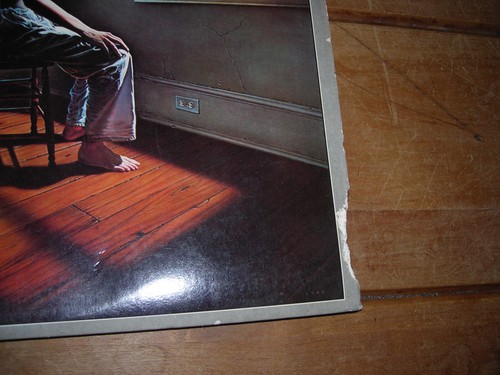 Rush, Uriah Heep, Blue Oyster Cult LP Record Lot sale Out !!! - Picture 7 of 24