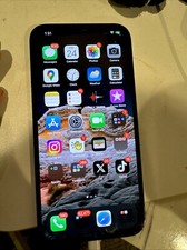 Apple iPhone 12 Pro Max - 512 GB - Pacific Blue (Unlocked Apple iPhone 12 Pro Max - 512 GB - Pacific Blue (Unlocked