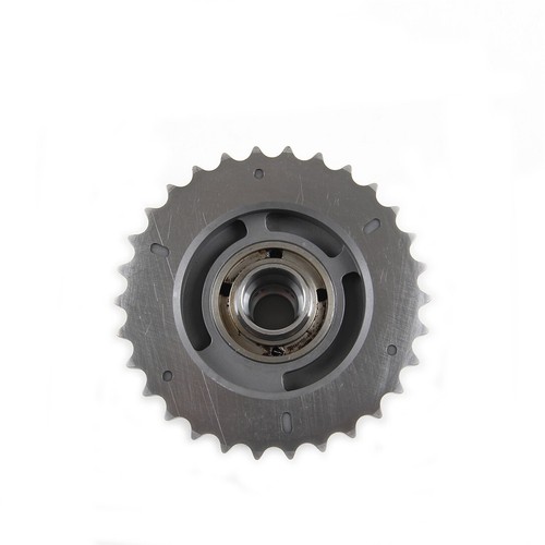 Intake Camshaft Adjuster Fit For AUDI  06E 109 083M - Picture 1 of 8