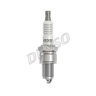 4x DENSO SPARK PLUGS for FIAT 128 1.1 1969-1984 - Bild 3 von 10