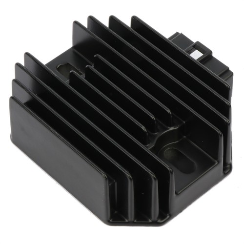 Voltage Regulator Rectifier For Kawasaki Bayou 250 Klf250 Klf 250 2003-2011 - Foto 8 di 13