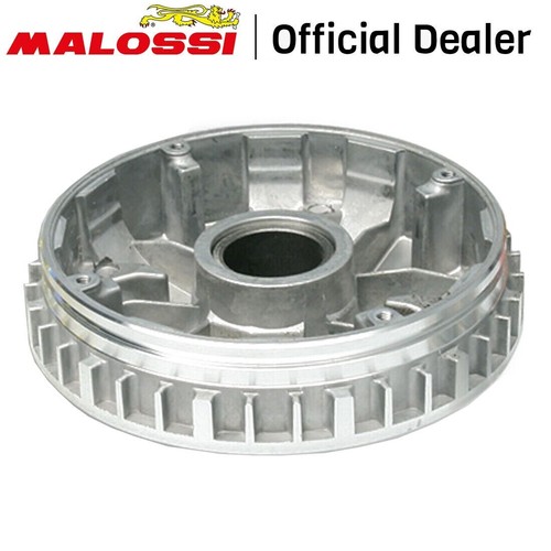 VARIATORE MALOSSI MULTIVAR 5111225 YAMAHA VERSITY XC 300 XC300 4T LC (H314E) - Imagen 2 de 5