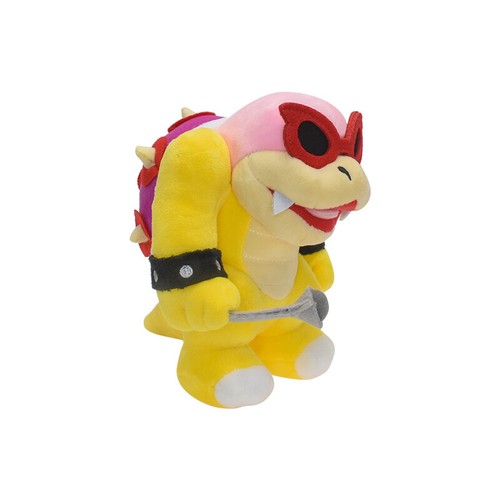 5~14'' Super Mario Bros. Series Plush Toy Bowser Koopa Christmas Gift - Picture 214 of 268