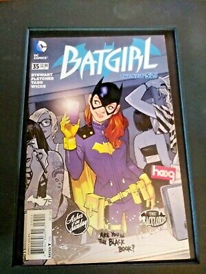 Batgirl, Volume 2 by Cameron Stewart Batgirl, Volume 2 by Cameron Stewart