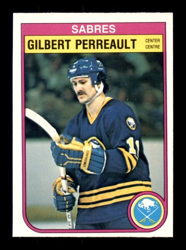 1982-83 O-PEE-CHEE / OPC  HOCKEY 1-200 / See drop down menu for card u will get - Picture 59 of 368