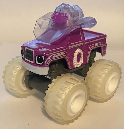 Sie WÄHLEN Fisher-Price Nickelodeon Blaze Monster Maschinen Freunde Trucks HTF - Bild 46 von 68