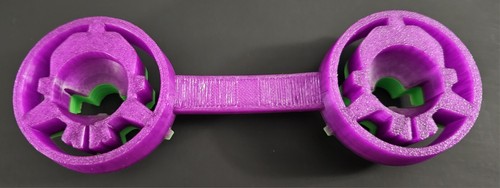 Radiomaster TX16S Gimbal Protector - Rotor Riot Style - Picture 8 of 8