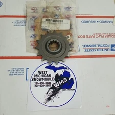 JT Sprocket JTF824.15 QTY 1 