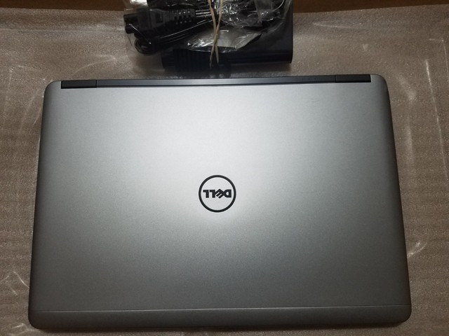 Dell Latitude E7440 14" i7-4600U 256GB SSD 16GB Webcam 1080P FHD Win 10