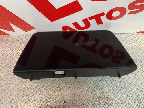 Ford Kuga 2022 navegación por satélite pantalla LJ6T18B955FE pantalla táctil pantalla multimedia MK3 - Imagen 2 de 6