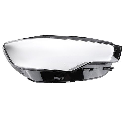 Rechts Seite Scheinwerferglas Scheinwerfer Glas Für Audi A6 C7 2011-2014 - Bild 2 von 10