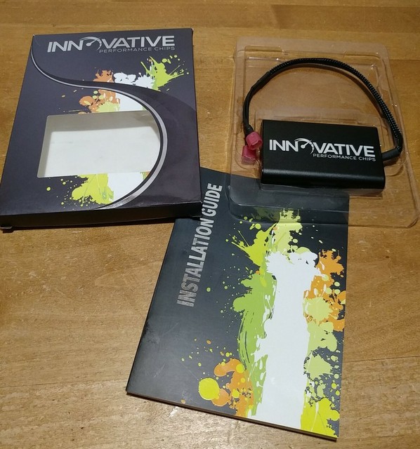 Innovative Performance Chips Chip Power Programmer For All Vehicles For 