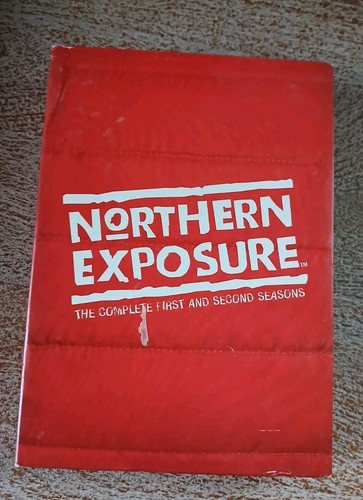 Northern Exposure Complete First & Second Season DVD Boxset 1 2  - Picture 2 of 11