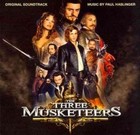 Three Musketeers (osc) 0731383655326 by Various Artists CD
