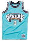 Shareef Abdur-Rahim NBA Jerseys