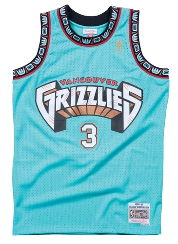 Shareef Abdur-Rahim NBA Jerseys