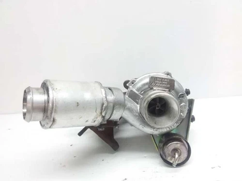 A6640960299 Turbocompressore per CHRYSLER PT CRUISER 2.2 CRD Classic 2003 117024 - Bild 2 von 10
