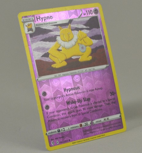 2021 Pokemon Sword & Shield Evolving Skies Reverse Holo Game Cards - You Pick - Picture 41 of 115