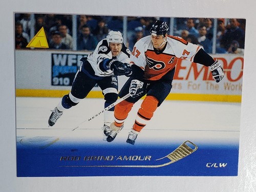 You Pick Your Cards - Philadelphia Flyers Team - NHL Hockey Card Selection - Picture 176 of 198