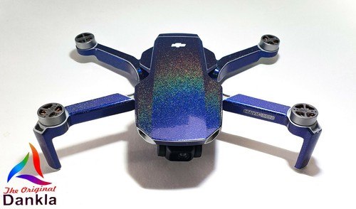 DJI MINI 2 - SKIN - 32 Farben/Colours - Wrap - Decal - Folie - Foil - Picture 214 of 242