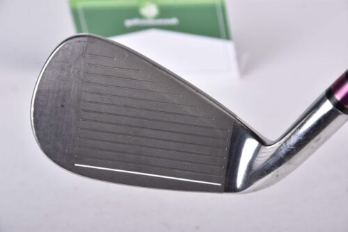 Ladies Yonex Ezone #5 Iron / 24 Degree / Ladies Flex Yonex NP40EX Shaft - Picture 2 of 6