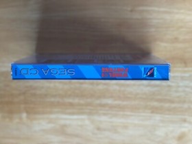 Wheel of Fortune Sega CD 1994 Disc Minty!