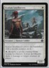 MTG Icatian Javelineers Duel Decks: Elspeth vs. Kiora Common #014/067 Unplayed