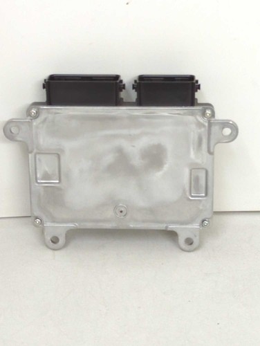 New OEM Genuine Mitsubishi ECM Engine Control Module 2016 ASX RVR 1860C423 - Picture 4 of 7