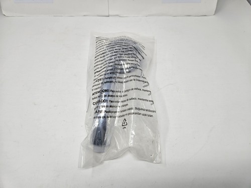 Shower Head High Pressure Universal Round Silver Shower Head New UK - Picture 10 of 10