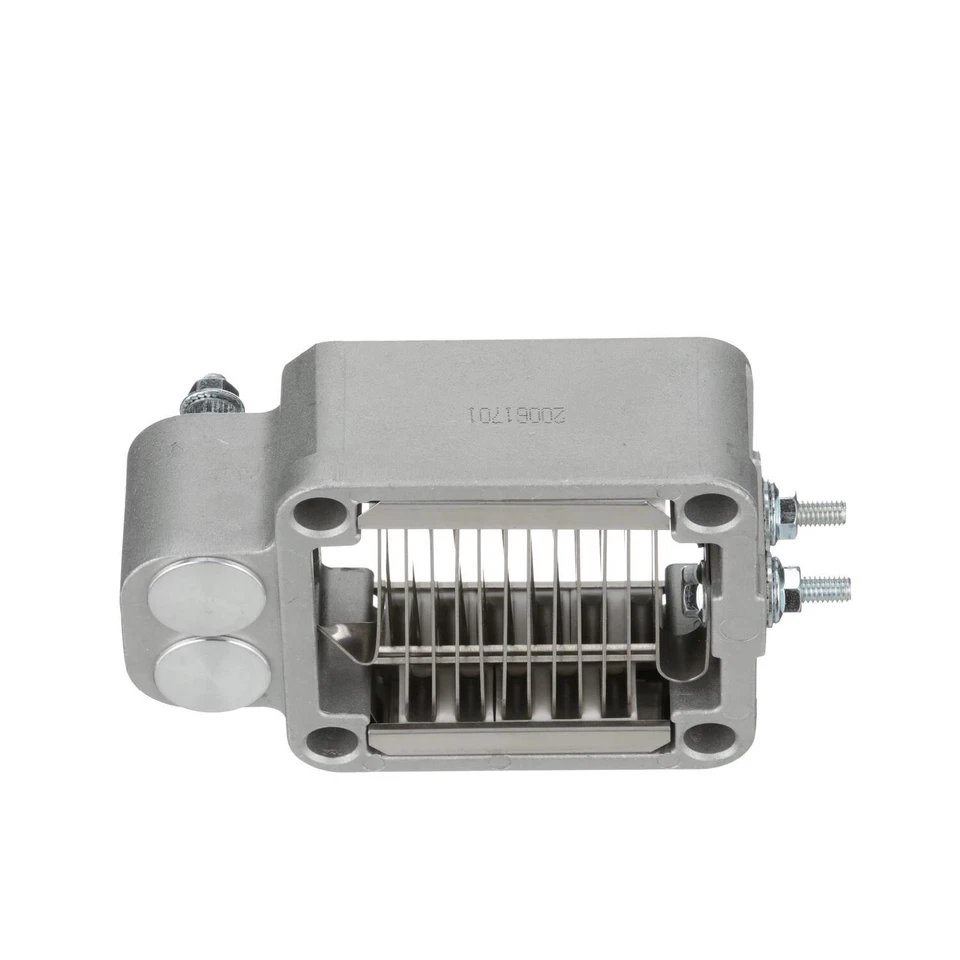 New SMP Engine Air Intake Heater For 2006-2007 Dodge Ram 3500 5.9L L6 - Image 3 of 4