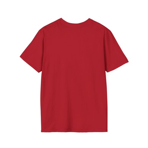 Camiseta Yeah No Clothing con gráfico de hongos psicodélicos para hombre o mujer - Imagen 27 de 31