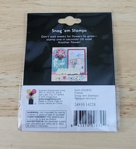 Various Brands SMALL ACRYLIC & RUBBER STAMPS Different Themes YOU CHOOSE - Picture 67 of 354