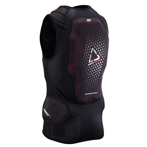 Back Protector 3DF AirFit Evo - XX-Large 184-196cm - Picture 4 of 4