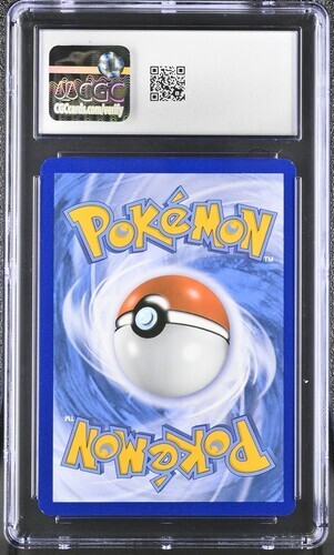 CGC 10 FLAREON V SWSH179 VMAX PREMIUM COLLECTION BLACK STAR PROMO POKEMON - Picture 2 of 2