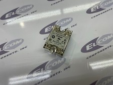 Crouzet Solid State SPST-NO 84137130 SSR RELAY SPST-NO 75A 48-660V