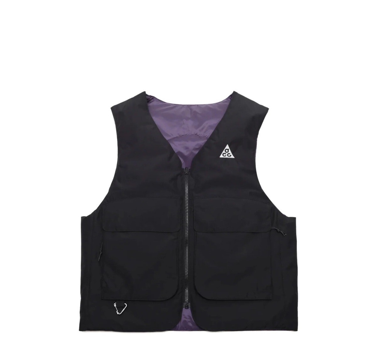新品 NIKE ACG PRIMALOFT NYLON VEST 2XL Therma-FIT ADV ACG Vest – Premier