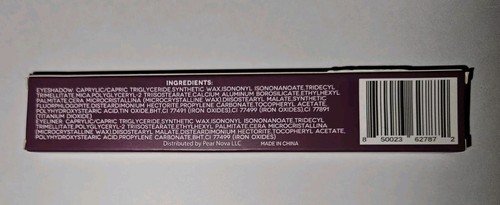 Pear Nova Eye Duo Stick Shadow + Liner - Amethyst, 0.5g - 0.16g (New In Box) - Picture 6 of 6