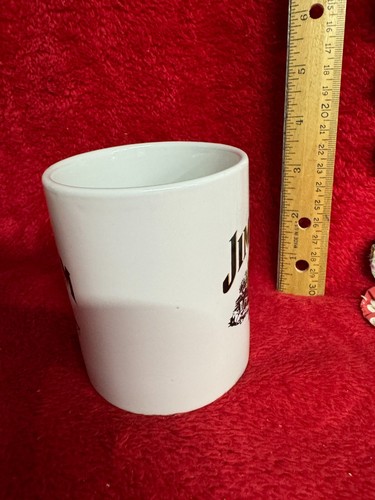 Jim Beam Design Coffee Cup - Picture 3 of 6
