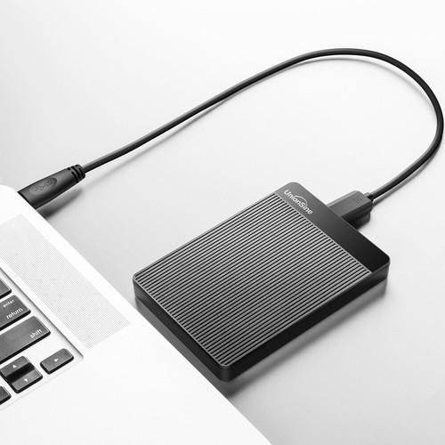 EXTERNAL HARD DRIVE USB 3.0 GAME PC Xbox PS4 PS5 500GB 1TB 2TB 4TB PORTABLE DISK - Afbeelding 14 van 19