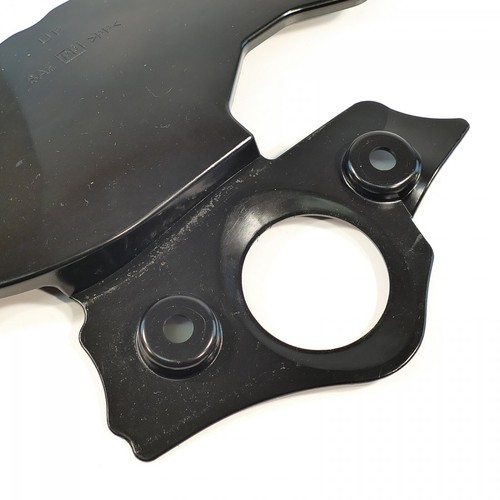 SUZUKI GSX-R1000 GSXR1000 K1 K2 WVBL revestimiento puente de horquilla inferior línea de freno - Imagen 2 de 4
