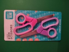 PEN GEAR 5" KIDS SCISSORS, School, Home Schooling, Kids Crafts, Pink ...