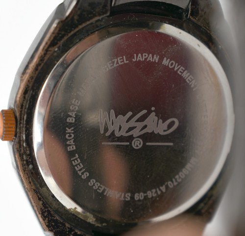 Mossimo Men's Watch-does run - Picture 8 of 14