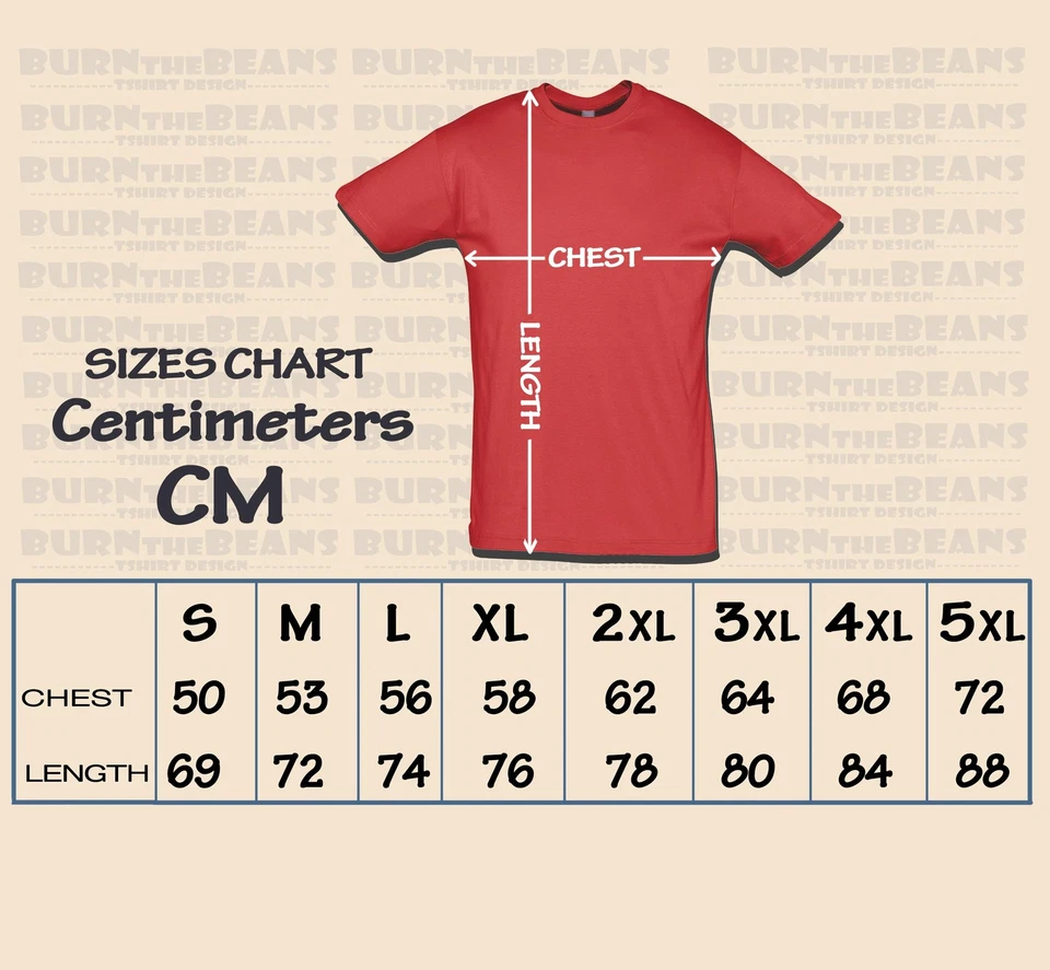 T-shirt Russia Putin maglietta potere russo - Immagine 4 di 4