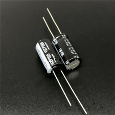 5pcs/50PCS 25V 680uF 25V Nichicon HD 10x20mm Super Low Impedance Capacitor
