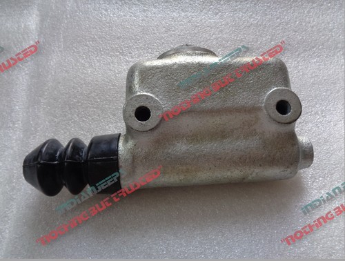 MASTER CYLINDER ASSY JEEP WILLYS CJ2A CJ3A CJ5 M38 M38A1 JEEPSTER STATION WAGON - Picture 10 of 10