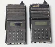 BENDIX KING  EPH VHF Radios Lot of 2