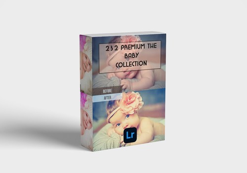 5000+ Lightroom Presets Interior, Summer, Baby, Soft, Spring, Wedding Bundle - Picture 5 of 8