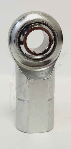 Aurora CW-M12 Heim Joint Female Threaded Right Hand Spherical Rod End 12mm Bore - Picture 1 of 2