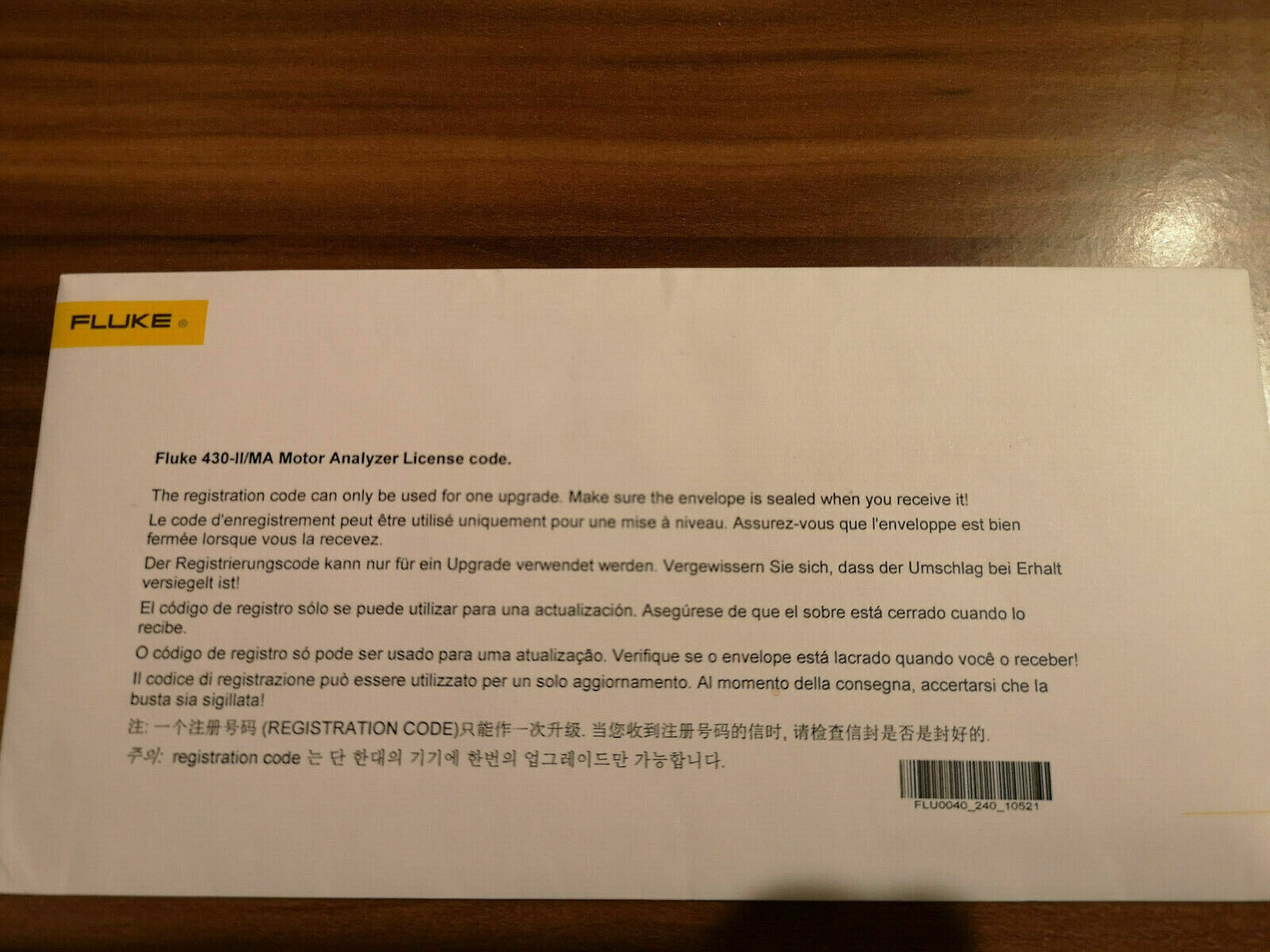 Foto 1 di 4